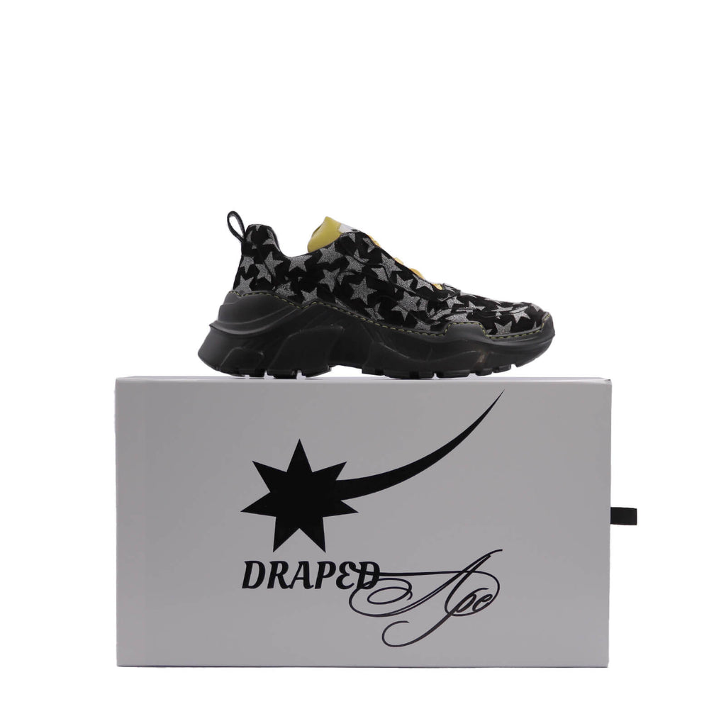 Draped Ape OG's